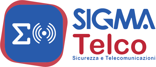 Sigma Telco Logo
